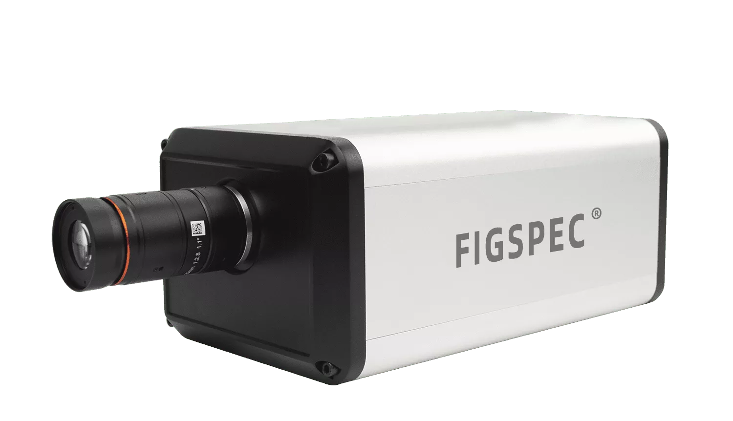 Camera Siêu phổ FS‑23‑SC | Thiết bị ghi ảnh VNIR dạng mảng vùng dành cho kiểm tra phổ không cần quét đẩy (non-push-scan)