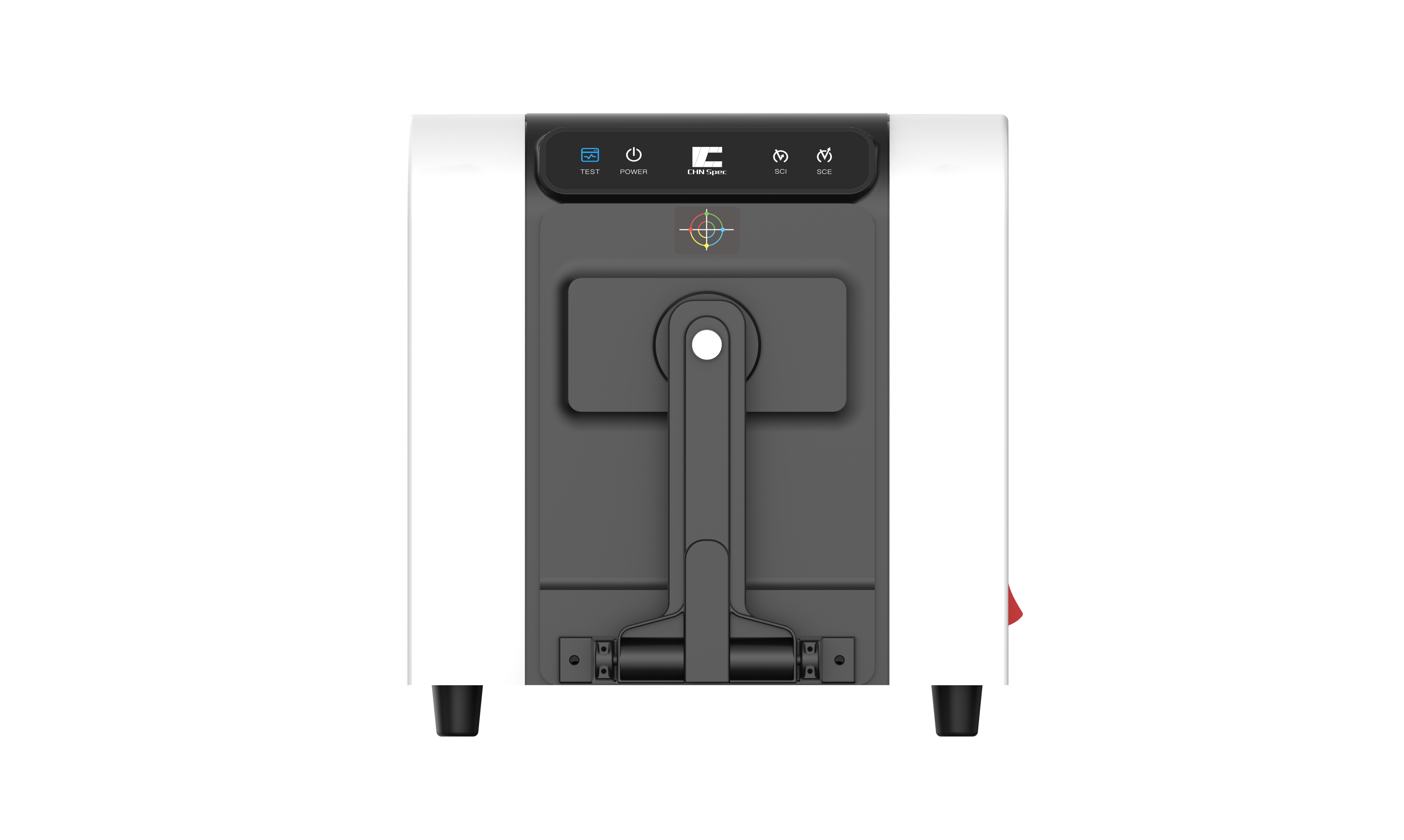 CHNSpec DS-1050 Series Image Spectrophotometer Micro-Spot Color Testing for Lab Industrial Quality Control