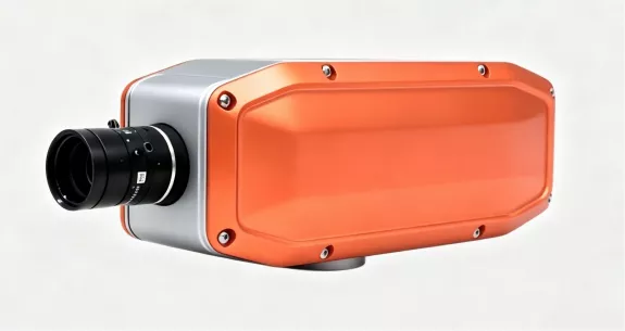 Camera siêu phổ quét dòng FS‑13‑H | Thiết bị ghi hình VNIR độ phân giải cao cho kiểm tra trực tuyến trong công nghiệp