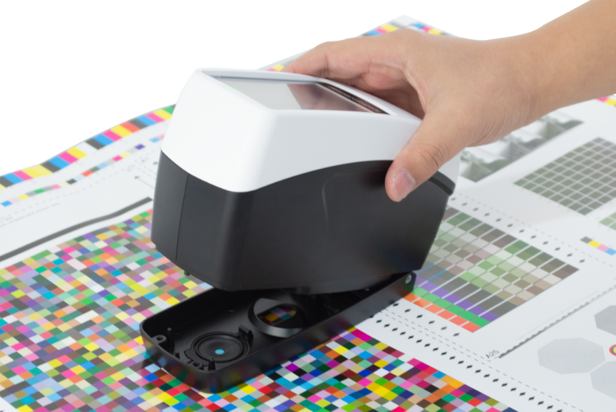 CHNSpec DS-526 Spectrodensitometer.png