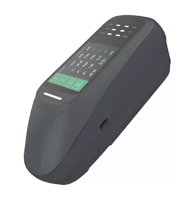 CHNSpec]DS64 Family Economical Portable Spectral Colorimeter