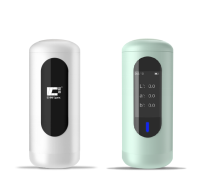 CR Series Pocket 45‑0 Spectral Colorimeter CR‑10 CR‑20 CR‑30 for Industrial Portable Color QC