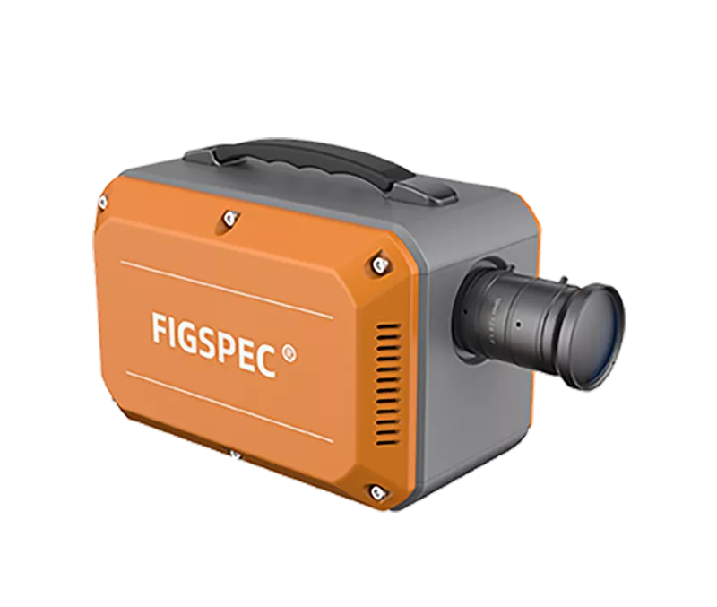 Caméra d’imagerie hyperspectrale FS-24 (400-1700nm)