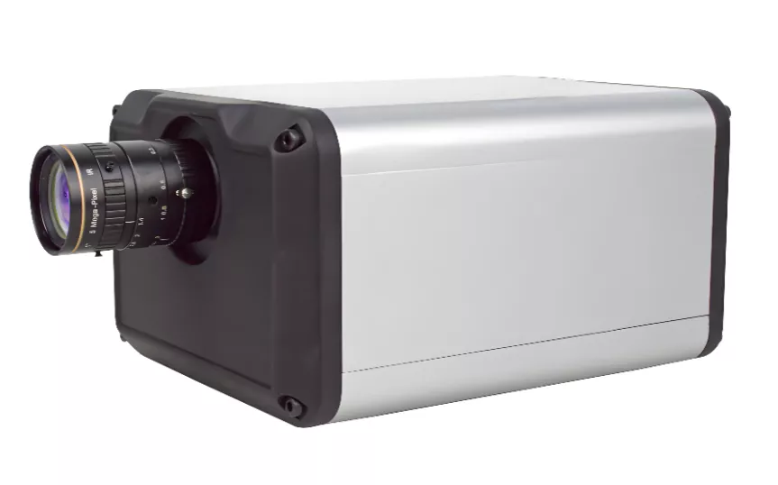 Caméra d’imagerie hyperspectrale FS-27