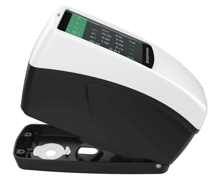 CHNSpec]DS 530 Family Printing Spectrodensitometer - chnspec.net