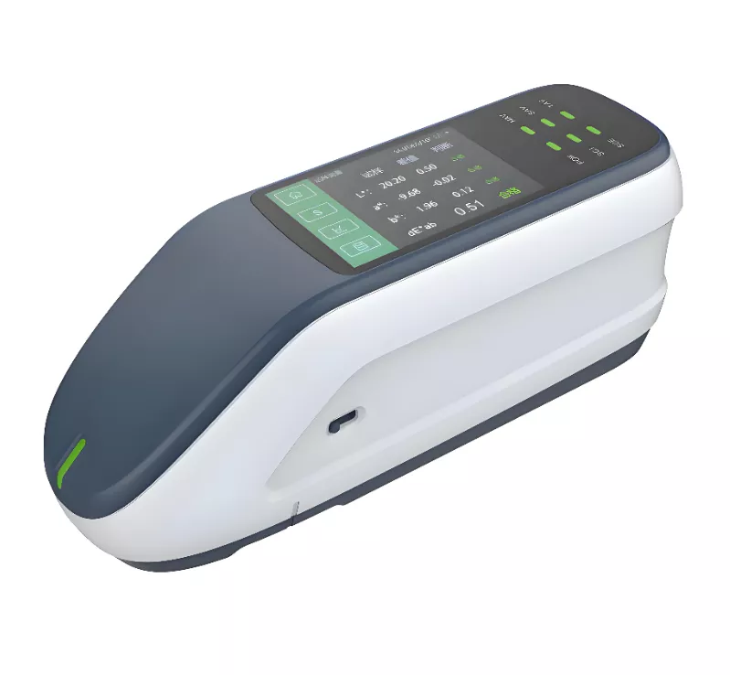 Hochpräzises tragbares Spektrophotometer DS-23D