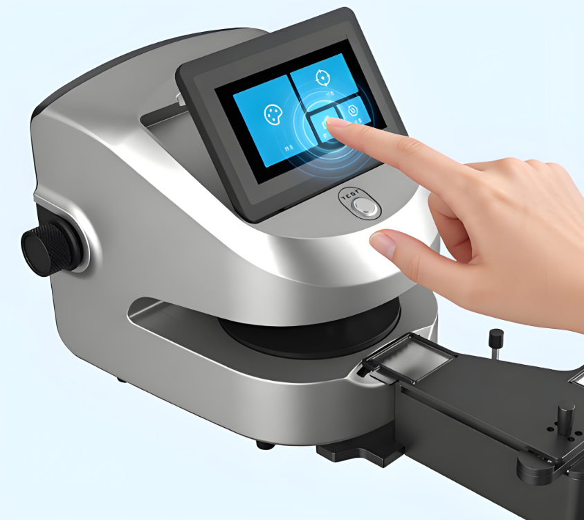 Cosmetics Sun Protection Factor Analyzer SPF-660 Series