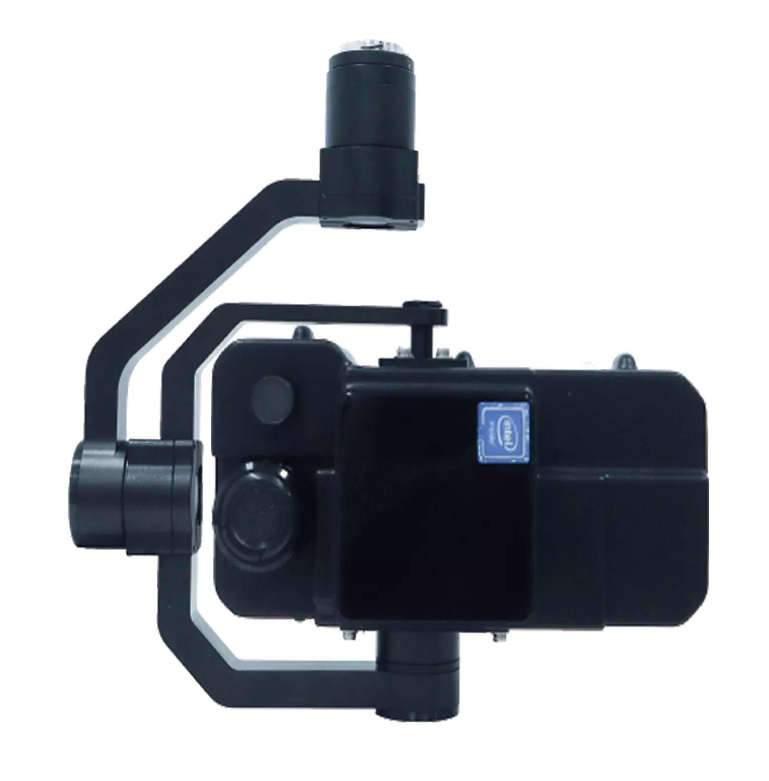 FS-6B Airborne Full-Spectrum Hyperspectral Camera