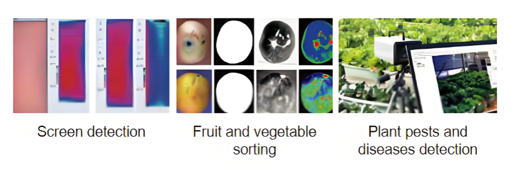 hyperspectral camera FS-27 Application fields.png