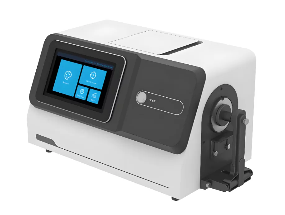 Benchtop Spectrophotometer DS-820 Series Multi‑Material Color Measurement for Industrial Lab QC