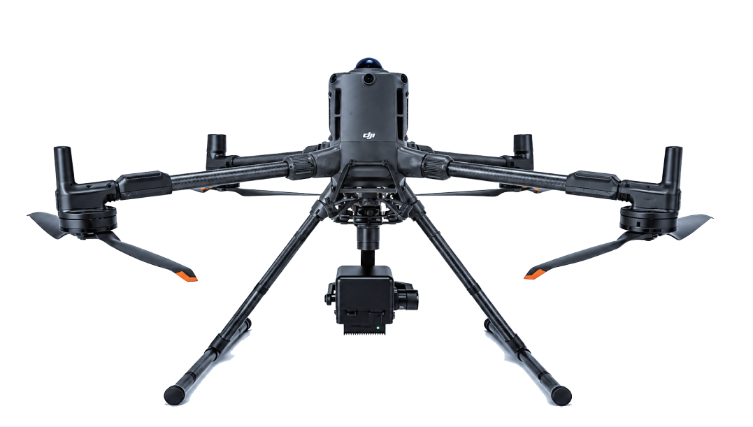 CHNSpec hyperspectral camera FS60-CX