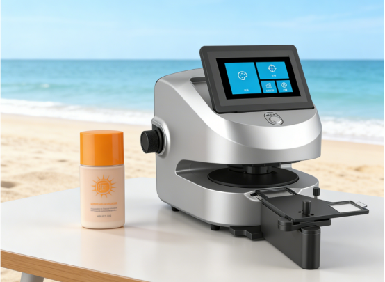 SPF Sun Protection Factor Analyzer.png