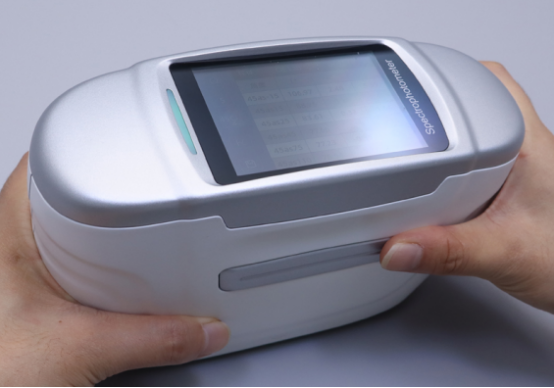 CHNSpec Multi-Angle Spectrophotometer