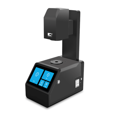 THC-07透过率雾度仪