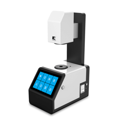 THC-100系列色彩雾度仪